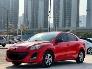 <span class=keywords><strong>Mazda</strong></span> 3 Xingcheng 1.6L 2011 Barato, Auto Usado de <span class=keywords><strong>Segunda</strong></span> <span class=keywords><strong>Mano</strong></span> para Exportación - Product Image 2