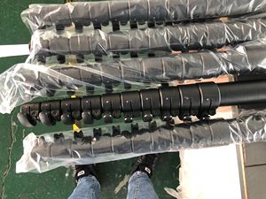 Pôle Dhoti en fibre de carbone ARECANUT TREE PRUNER/Pôle télescopique de récolte d'écrou areca léger/Pôle de récolte en fibre de carbone 60ft 80ft 70ft - Product Image 3