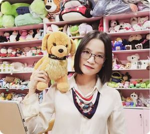 Fabricante de Peluches, Diseña y Crea Tu Propia Marca de Peluches, Regalos de Peluche para Niños y Peluches de Animales - Product Image 6