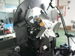 Support dur 22-550 Distance 16 KG Meilleur prix <span class=keywords><strong>Machine</strong></span> d'équilibre dynamique horizontale - Product Image 5