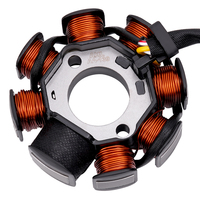Bobine de stator à haut rendement pour moto KTM 77039104000 250 EXC-F XC-F XCF-W