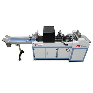 공장 가격 편차 보정 시스템 완전 자동 페이징 기계 마찰 공급 잉크젯 프린터 제공 UV 잉크 AC 220V