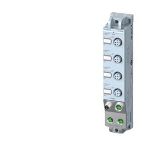 6es7144-5kd00-0ba0 6es7145-5nd00-0ba0 6es7147-5jd00-0ba0 Siemens SIMATIC ET 200al mô-đun et200 GPS et200sp - Product Image 1
