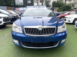 <span class=keywords><strong>รถยนต์</strong></span>สโกด้า ออคตาเวีย ปี 2012 เครื่องยนต์ 1.6 รุ่น ยี่จุน <span class=keywords><strong>เกียร์</strong></span>อัตโนมัติ รถเก๋งมือสองจากยุโรป รถครอบครัวใช้งานได้จริง และรถแฮทช์แบ็คที่เชื่อถือได้ - Product Image 5