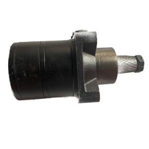 Moteur hydraulique HuamaoOrbital, utilisé dans les systèmes hydrauliques des machines de construction ou des machines minières - Product Image 6