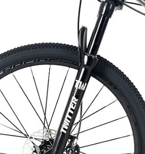 Bicicleta <span class=keywords><strong>de</strong></span> Montaña <span class=keywords><strong>de</strong></span> Alta Calidad, 24 Velocidades, Aleación <span class=keywords><strong>de</strong></span> Titanio, para Carreras XC y Todoterreno, Precio <span class=keywords><strong>de</strong></span> Fábrica al por Mayor - Product Image 6