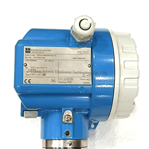 Original Endresss+Hauser Levelflex M FMP40 FMP50 Guided Wave <strong>Radar</strong> 4-20mA <strong>Level</strong> <strong>Transmitter</strong> for Liquids - Product Image 5