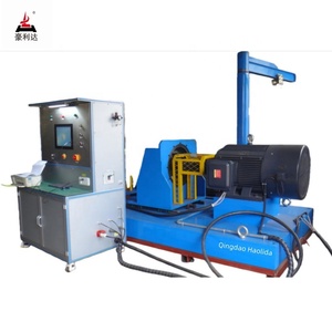 Banc d'essai de boîte de vitesses robuste pour transmission, fourni par l'usine - Product Image 6