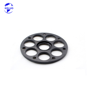 Blocco Cilindri A2FM16 per Motore Idraulico, Ricambi Pompa, Kit Riparazione Gruppo Rotante - Product Image 3