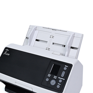 Máy quét tài liệu <span class=keywords><strong>Fujitsu</strong></span> Fi-8190 <span class=keywords><strong>USB</strong></span> 600 quang học A4 màu CIS tốc độ cao, loại phẳng, có sẵn trong kho - Product Image 3