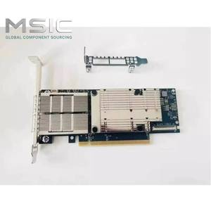 Cartes réseau Mellanox, adaptateur Mellanox 200 Gb OSFP MCX755106AS-HEAT - Product Image 1