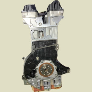 Bloque de Motor de Alta Calidad 887693 9672486980 NFP EC5 212000KM para Peugeot Citroën Celysee - Product Image 5