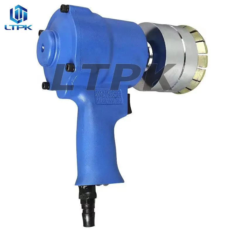 LTPK LT-FKQ2空気圧200L53ガロン3/4 "および2" クリンパー35mm70mmオイルバレルドラムシールクロージングキャッピングシーリング圧着工具