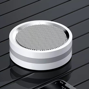 Mini Xách Tay Loa Không Dây Với Super Bass Stereo TF Thẻ & USB Sub-Loa Trầm Pin-Powered Cho Điện Thoại Di Động Tủ Nhựa - Product Image 6