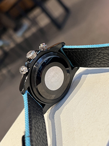 Reloj Mecánico Automático con Caja de Acero Inoxidable 316, Diseño Hueco, Luz Nocturna Intensa y Correa de Goma - Product Image 5