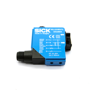 Sensor SICK WLL12-B5171 1011564 Nuevo y Original para Automatización Industrial - Product Image 1