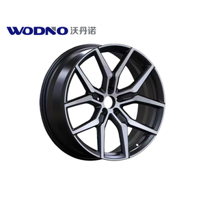 Jantes de voiture OE 31200896 pour XC60 17 18 19 20 21 pouces, jantes en acier de haute qualité fabriquées en usine, modifiées en jantes en alliage d'aluminium - Product Image 4