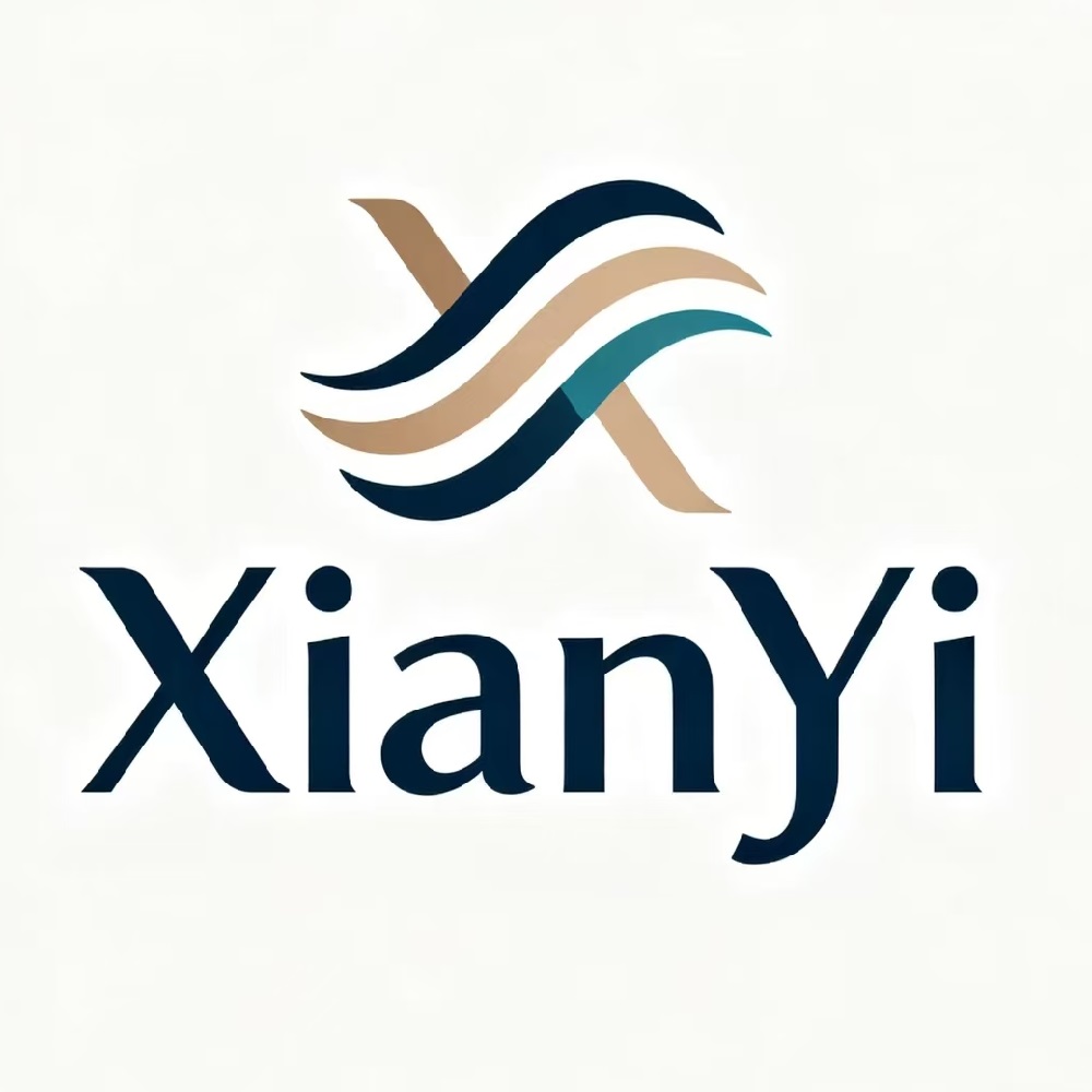 Guangzhou Xianyi Clothing Co., Ltd. logo