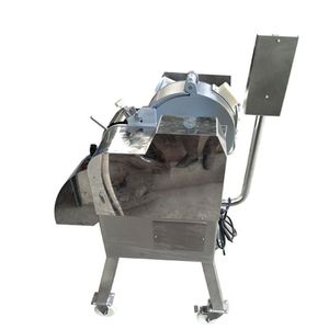 Machine à trancher professionnelle - Machine à écraser les olives, <span class=keywords><strong>coupe</strong></span>-chou/carottes/pommes de terre, machine à trancher les fruits et légumes, 2 ans - Product Image 1