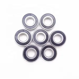 Stainless Steel 6900 Rs 61900 2RS Deep Groove Ball Bearing Size 10*22*6mm