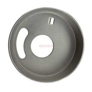 Pièces hors-bord <span class=keywords><strong>Suzuki</strong></span> 17413-94L10 MANCHON, BOÎTIER DE POMPE À EAU S25 <span class=keywords><strong>Suzuki</strong></span> 25 <span class=keywords><strong>30</strong></span> HP DT25 DT30 Pièces marines Moteur hors-bord <span class=keywords><strong>Suzuki</strong></span> - Product Image 2