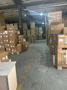 نظام مؤتمرات فيديو جديد وأصلي لمجموعة بوليكوم Group500 بسعر جيد - Product Image 4