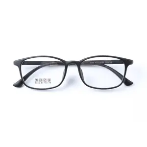 Fashion Model 2020 Neue Premium TR90 Blaulicht brille UV-Schutz und Anti-Blaulicht-Schutzbrille