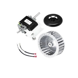 318984-753 Kit de quemadores para estufa de gas, piezas duraderas de aleación de aluminio para encimera eléctrica - Product Image 1
