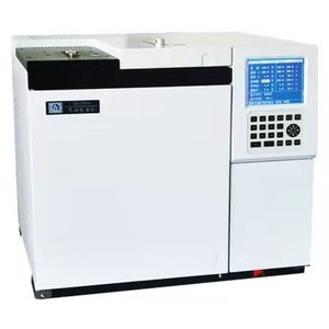 Analyseur de chromatographie en phase gazeuse GC-9870 Plus, instrument de chromatographie en phase gazeuse pour la détection des résidus d'EO, chromatographe en phase gazeuse - Product Image 2