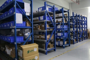 เครื่องพิมพ์ฉลากความร้อนแบบครบวงจรขนาด 4 นิ้ว <span class=keywords><strong>BIXOLON</strong></span> SLP-T400 - Product Image 2