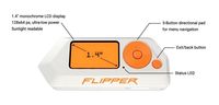 Stock Original Flipper Zero Prix Flipper RFID NSC Appareil Combine Multi-Outils Flipper 0 pour Geeks Carte Prototype
