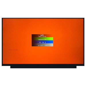 B140QAN02.3 14,0 "QHD 2560x1440 Pantalla LED Reemplazo de pantalla LCD para computadora portátil Lenovo <span class=keywords><strong>T480</strong></span> - Product Image 3