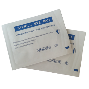 <span class=keywords><strong>Patch</strong></span> oculaire coloré imprimable pour chirurgie - Product Image 1