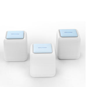 Sistema WiFi de malla para todo el hogar Gigabit de doble banda <span class=keywords><strong>AC1200</strong></span> con TouchLink - Product Image 2
