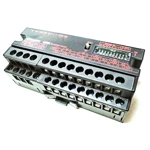 Japon Aj65Sbt-64Ad Mitsu bison melsec-q série composants électroniques programmeur Plc contrôleur prix programme Logic Control Plc