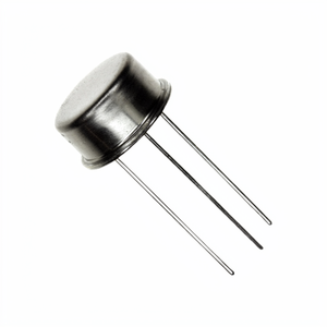TO-205AD, TO-39-3 Metal Can 2N1714S Authorized Distributor Transistors Components Electronic - Product Image 1