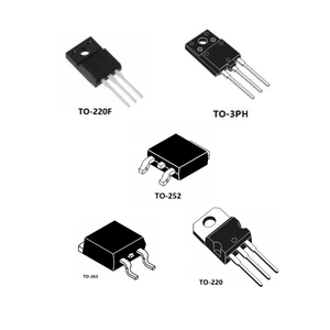 Mới và độc đáo nhanh chóng phục hồi CHỈNH LƯU <span class=keywords><strong>Diode</strong></span> <span class=keywords><strong>30A</strong></span> <span class=keywords><strong>600V</strong></span> 30f60w - Product Image 6