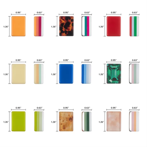 <span class=keywords><strong>Jeu</strong></span> <span class=keywords><strong>de</strong></span> <span class=keywords><strong>Mahjong</strong></span> Américain Personnalisé OEM <span class=keywords><strong>en</strong></span> Acrylique à 4 Couches, 160 Tuiles, Coffret Cadeau <span class=keywords><strong>de</strong></span> Luxe pour Adultes, Vente <span class=keywords><strong>en</strong></span> Gros - Product Image 6