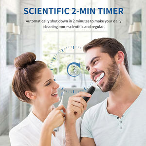 <span class=keywords><strong>Cepillo</strong></span> de dientes <span class=keywords><strong>el</strong></span>éctrico 5 modos batería recargable personalizado <span class=keywords><strong>Dental</strong></span> automático viaje Sonic <span class=keywords><strong>mejor</strong></span> <span class=keywords><strong>cepillo</strong></span> de dientes <span class=keywords><strong>el</strong></span>éctrico inteligente - Product Image 5