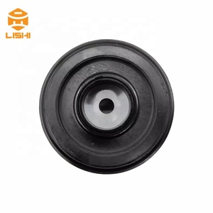 Polea de Cigüeñal para HYUNDAI GRAND SANTA FE Ix35 (LM <span class=keywords><strong>EL</strong></span> ELH) 23124-2F000 23124-2F010 23124-2F600 - Product Image 1