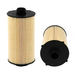 Elemento de filtro de aceite de piezas de motor de suministro de fabricante 5801415504 5801415504 para <span class=keywords><strong>Iveco</strong></span> Crossway/STRALIS/<span class=keywords><strong>URBANWAY</strong></span>/trakker 5801415504 - Product Image 1