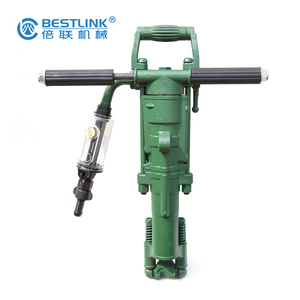 Prix de la machine de forage professionnelle, <span class=keywords><strong>marteau</strong></span> perforateur Y20 hydraulique, foreuse à roche fabriquée en Chine - Product Image 3
