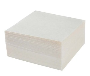 Đổ qua giấy lọc cà phê 30*30cm cho máy pha cà phê Chemex - Product Image 4