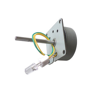 Generador de Corriente Alterna Trifásico Mini Jia Bochen 1A, de Manivela, Impulsado por Viento, Juguete Educativo STEM para Experimentos de Física - Product Image 4