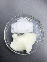 Pasokan Pabrik PEG-400 Distearate Polyethylene Glycol 400 Distearate Solubilizer Dispersant Bahan Baku Kosmetik Industri