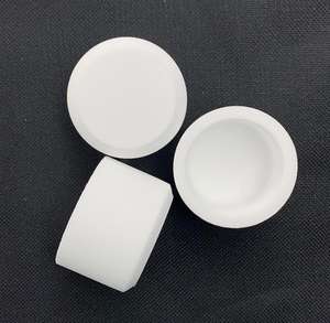 Verimli çeşitli modeller kan diyaliz filtresi plastik PE sinterleme filtresi tıbbi nemlendirici şişe aksesuarları - Product Image 5