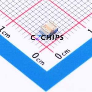 Inducteur SMD AHW3225C-33NJTF 1210 (Inductance : 33nH) (Précision : 5%) Courant nominal : 1A - Product Image 2