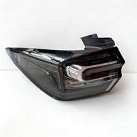 Pièces automobiles complètes Changan Qiyuan Q05, pièces et accessoires pour voitures, compresseur ARB pour porte de voiture