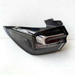 Pièces automobiles complètes Changan Qiyuan Q05, pièces et accessoires pour voitures, <span class=keywords><strong>compresseur</strong></span> <span class=keywords><strong>ARB</strong></span> pour porte de voiture - Product Image 6