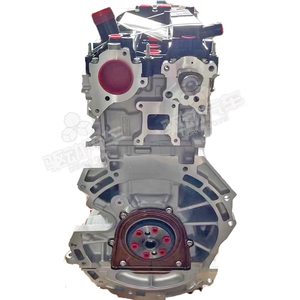 Moteur neuf 2.0T 4 cylindres 147KW 204PT pour Land Rover, fabriqué en Chine - Product Image 4